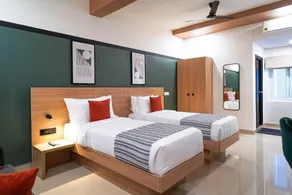 Olive Hotel Hitec City by Embassy Group - Image 2