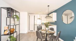 Hemel Apartments- Elite Escape - Image 3