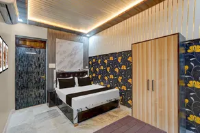 Hotel O President Hotel - Image 2