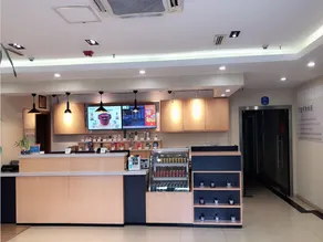 Hanting Hotel JiAn Jinggangshan Avenue - Image 5