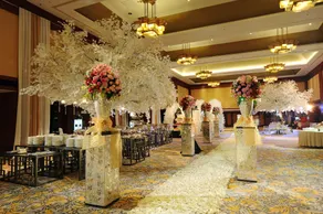 Hotel Borobudur Jakarta - Image 5