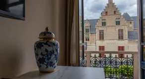 Boutique Hotel No5 - Image 5