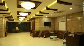 Hotel SVM Grand Medipally - Image 4