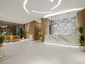 Kaiyang Jindu Hotel - Image 3