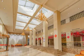 Tian Yi Hotel - Image 2