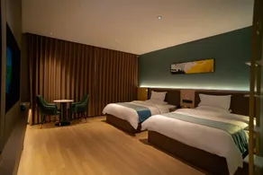 Unitour Hotel (Hechi Huanjiang Branch) - Image 2
