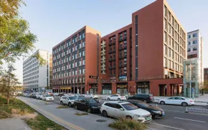 Qin Dynasty Apartment (Shunyi Nanfaxin Metro Station Branch) - Image 3