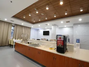 JTOUR Inn Xinyu Railway Station Xianlai East Avenue - Image 3