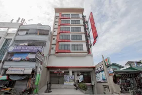 OYO 637 Fox Hotel (Quarantine Hotel) - Image 5