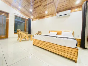 Corbett Orchid Villa - Image 4