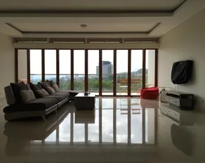Roemah Asri Villa - Resor Dago Pakar - Image 3