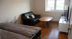 Værelse i Augustenborg i stor villa - Image 2