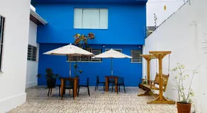 Casa Miriti Hostel - a 200m da Basílica de Nazaré - Image 5
