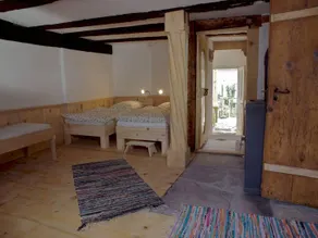 Historic Gerberhaus Romantic holiday home - Image 2