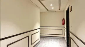 Tranquil & Delightful 1 Bed Apt In Bahria Town - Image 5
