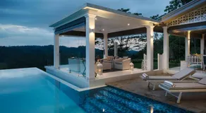 Camellia Ranch Galle - 5BR Private Pool Villa - Image 2