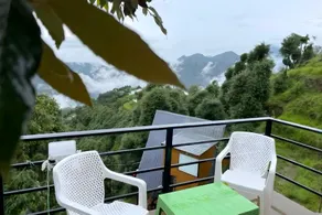 Nirvana -An Offbeat experience Kanatal - Image 2