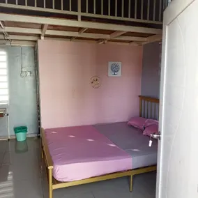 NS Rainbow Cottage Private Pool Pengkalan Balak Tanjong Bidara - Image 2