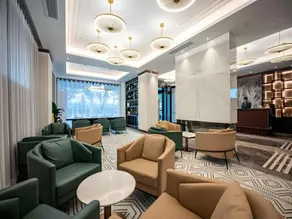 Jinjiang Metropolo Hotel Fuzhou Sanfang Qixiang Dongjiekou Metro Station - Image 2
