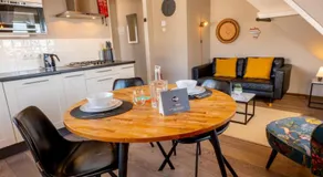 Zeehuis Appartement & Studio - Image 4
