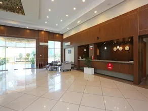 Capital O 13727 Hotel Aarogyam Suites - Image 3