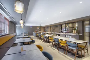 Hanting Premium Hotel Nanjing Xianlin University Town Wencheng Road - Image 4