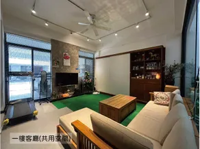 Hilside Retresat-cozy 1F Double Room - Image 2