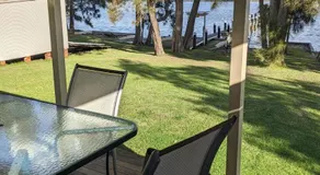 Chill Out at the Basin by Experience Jervis Bay - Image 5