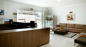 SG Apart Hotel - Image 3