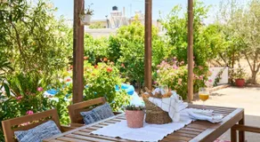 Ephagros Cretan Countryside House in Dionisi - Image 5