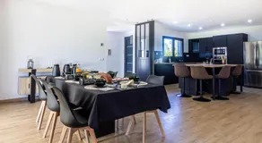 L'Ostau deu Bonur - chambres d'hôtes - Image 3