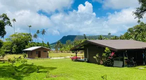 Huahine Serenity Cottage - Image 2