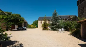 Chambre d'hôtes Saumur-Champigny 2 personnes - Image 1