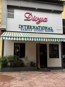 Hotel Divya International - Image 3
