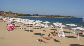Apartment on the sea at St Nikolas Complex-Irina - Image 5