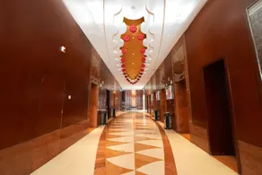 Nanjing City Celebrity Hotel - Image 5