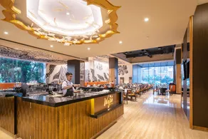 Luminor Hotel Jakarta Kota By WH - Image 4
