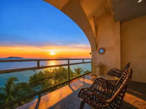 Silver Beach  Seaview Hotel - Image 4