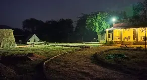 Peaceful Farmstay - Khajuraho Permaculture Farm - Image 5