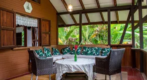 Chalet Y Cabinas Hibiscus - Image 3