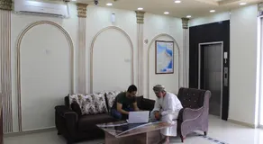 Manarat Manah Hotel Apartments - Image 3