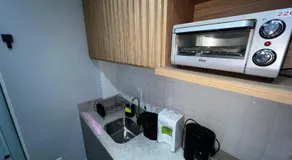 Flat novinho c/Ar no Centro/Lapa Próximo ao Metrô prox ao Rock in Rio - Image 3