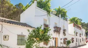 Comfortable Chalet in El Gastor with Private Pool - Image 5
