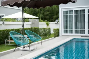 A Day-Away Pool Villa , Huahin Cha-am - Image 3