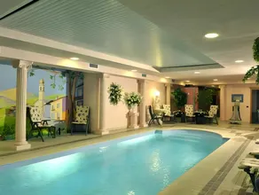 La Bocchetta Romantic Spa Hotel e Ristorante - Image 3