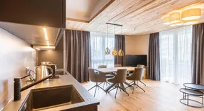 Zillertal Suites Fügen by ALPS RESORTS - Image 2