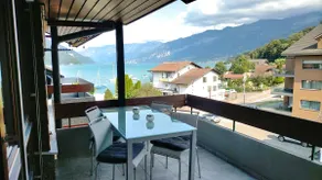 Am See l 15 Minuten nach Interlaken l gratis Parking - Image 4