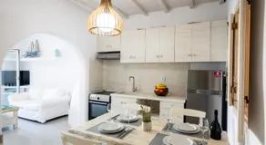 Villa Tommaso Mykonos-Iconic Pool & Sea View - Image 5