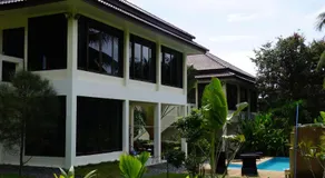 Twin Villas Apartment with Swimming Pool for 2 houses - Image 5