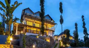 Le Serene Munnar Luxury Resorts & Spa - Image 3